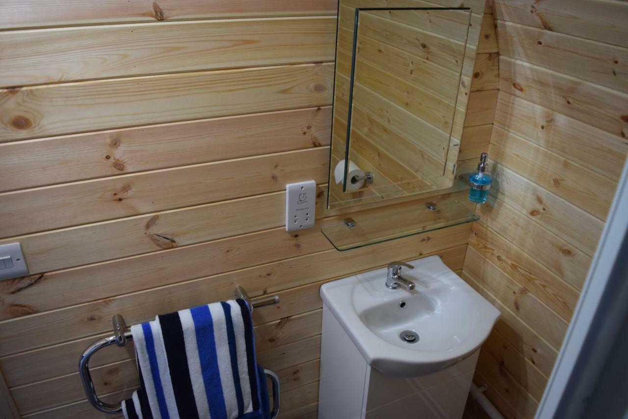 The Beach Bothies Valtos Exterior foto